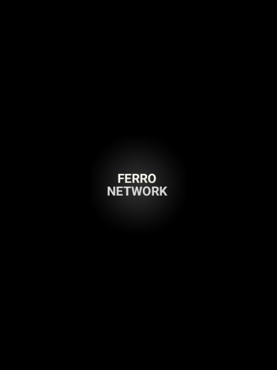 FerroNetwork